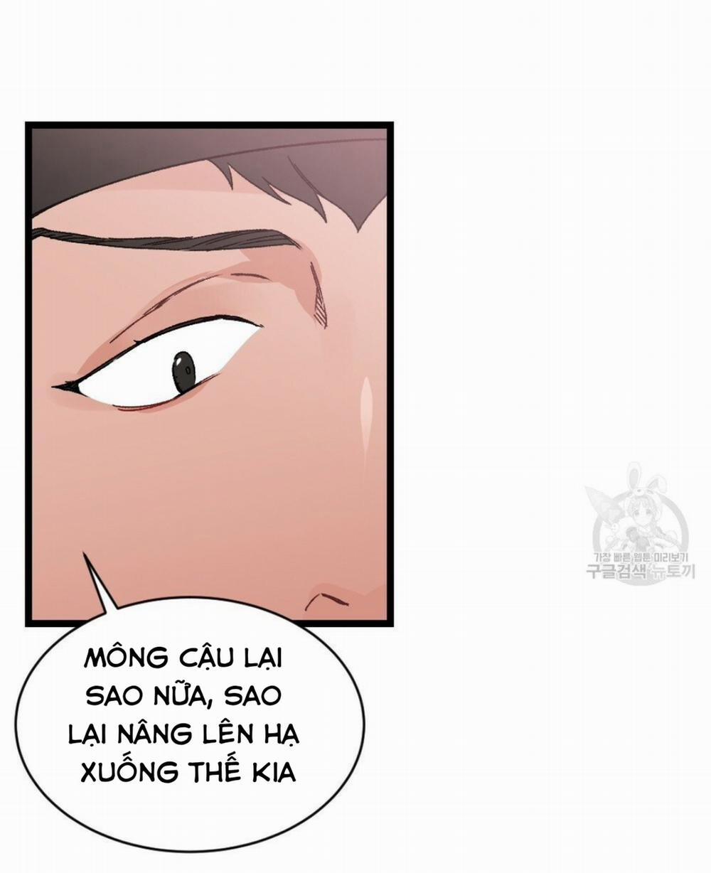 Bộ Ngực Của Tháng 14 trang 41