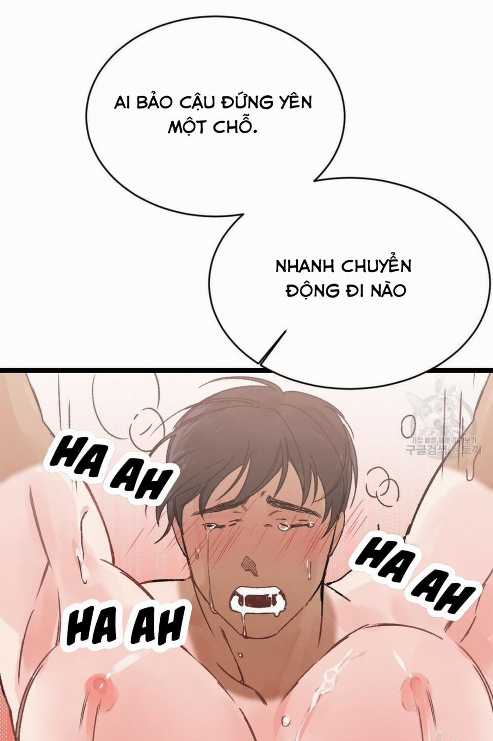 Bộ Ngực Của Tháng 14 trang 59