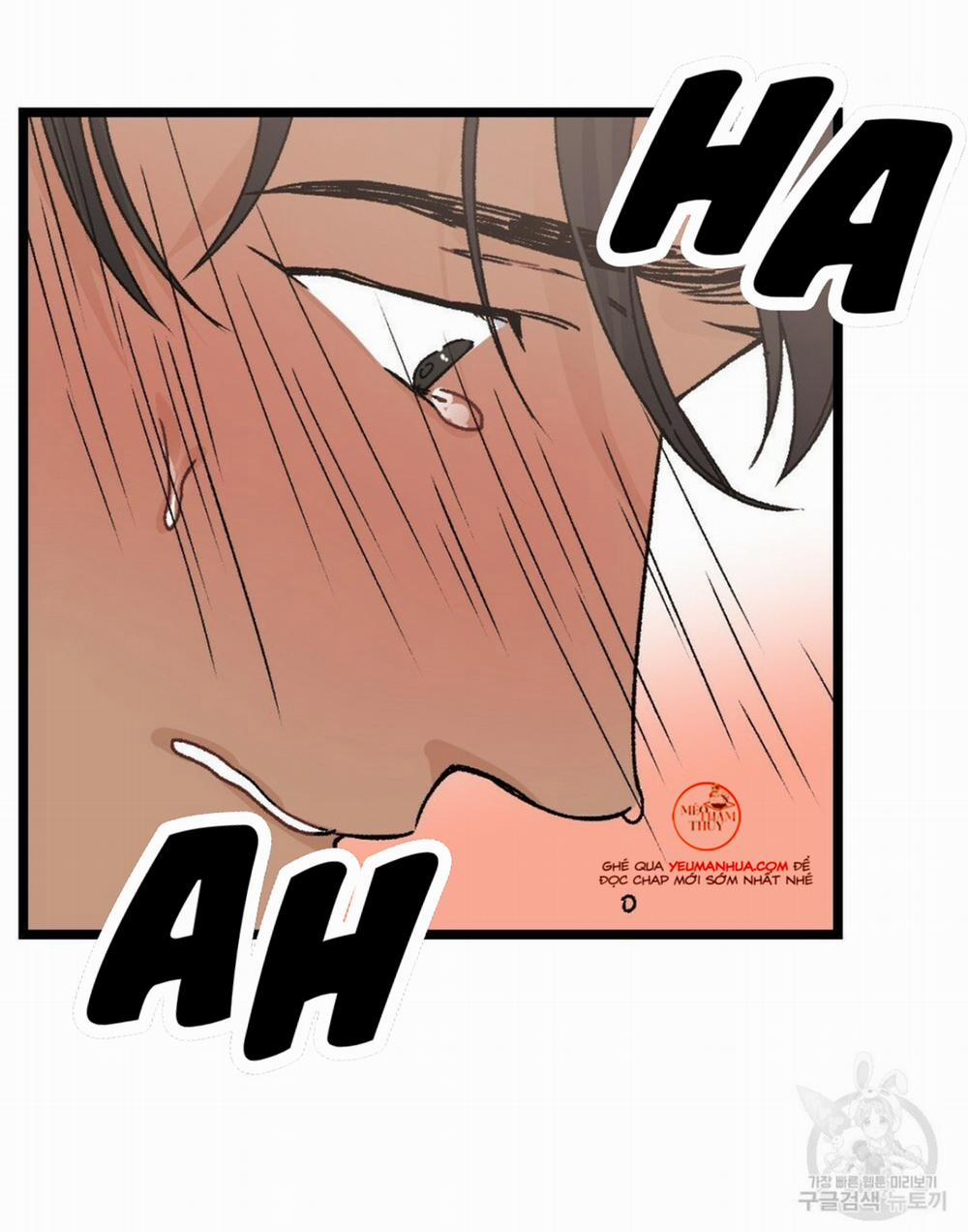 Bộ Ngực Của Tháng 15 trang 17