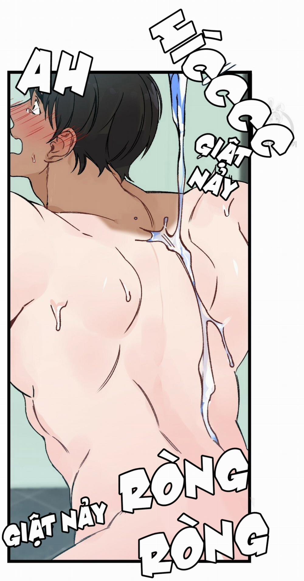 Bộ Ngực Của Tháng 15 trang 33