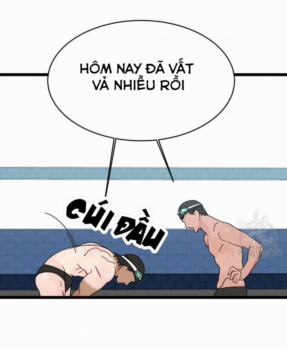 Bộ Ngực Của Tháng 15 trang 57