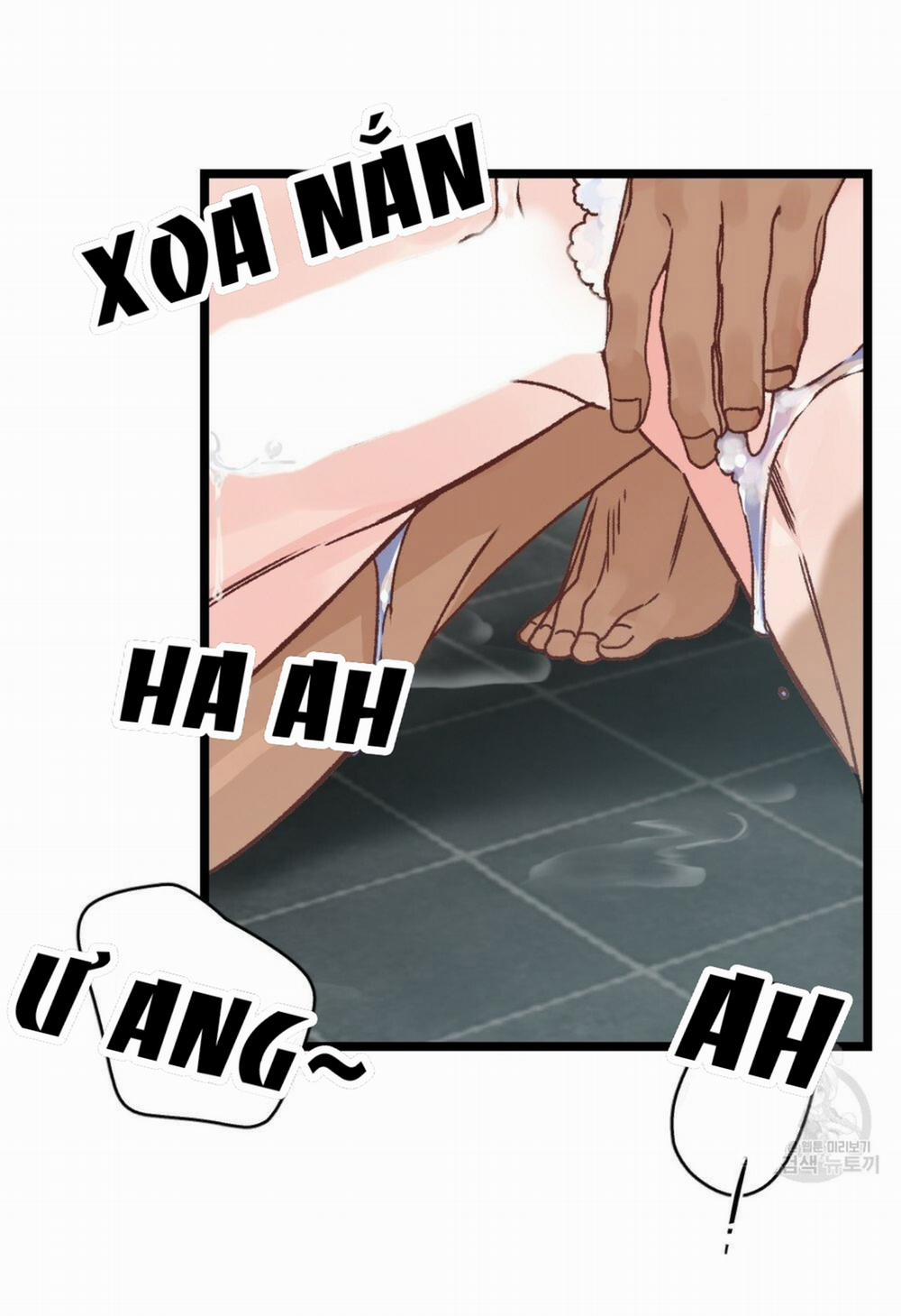 Bộ Ngực Của Tháng 15 trang 6