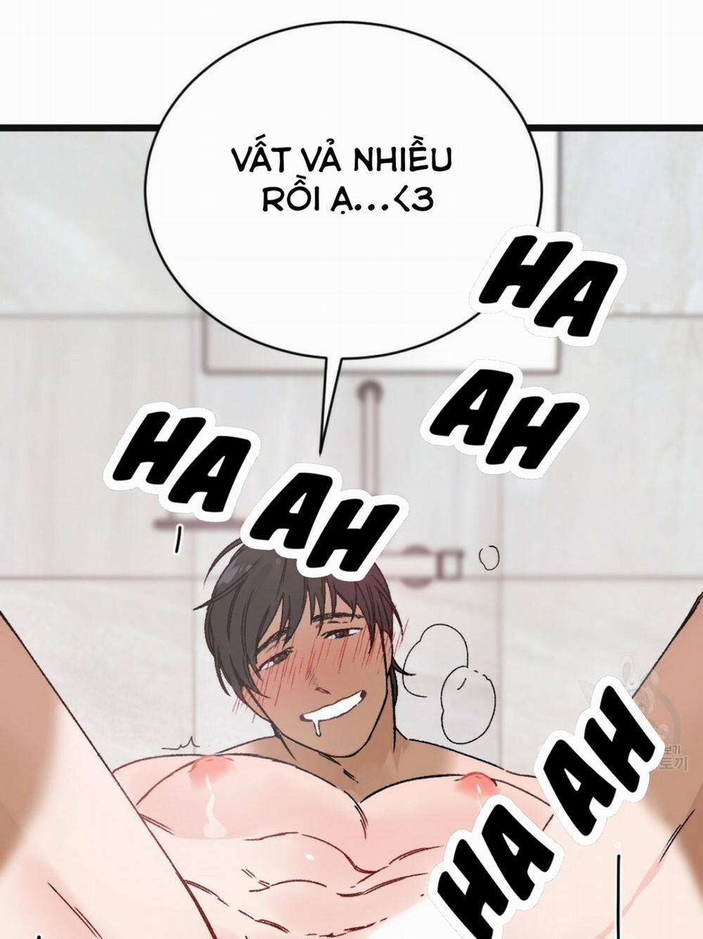 Bộ Ngực Của Tháng 15 trang 68