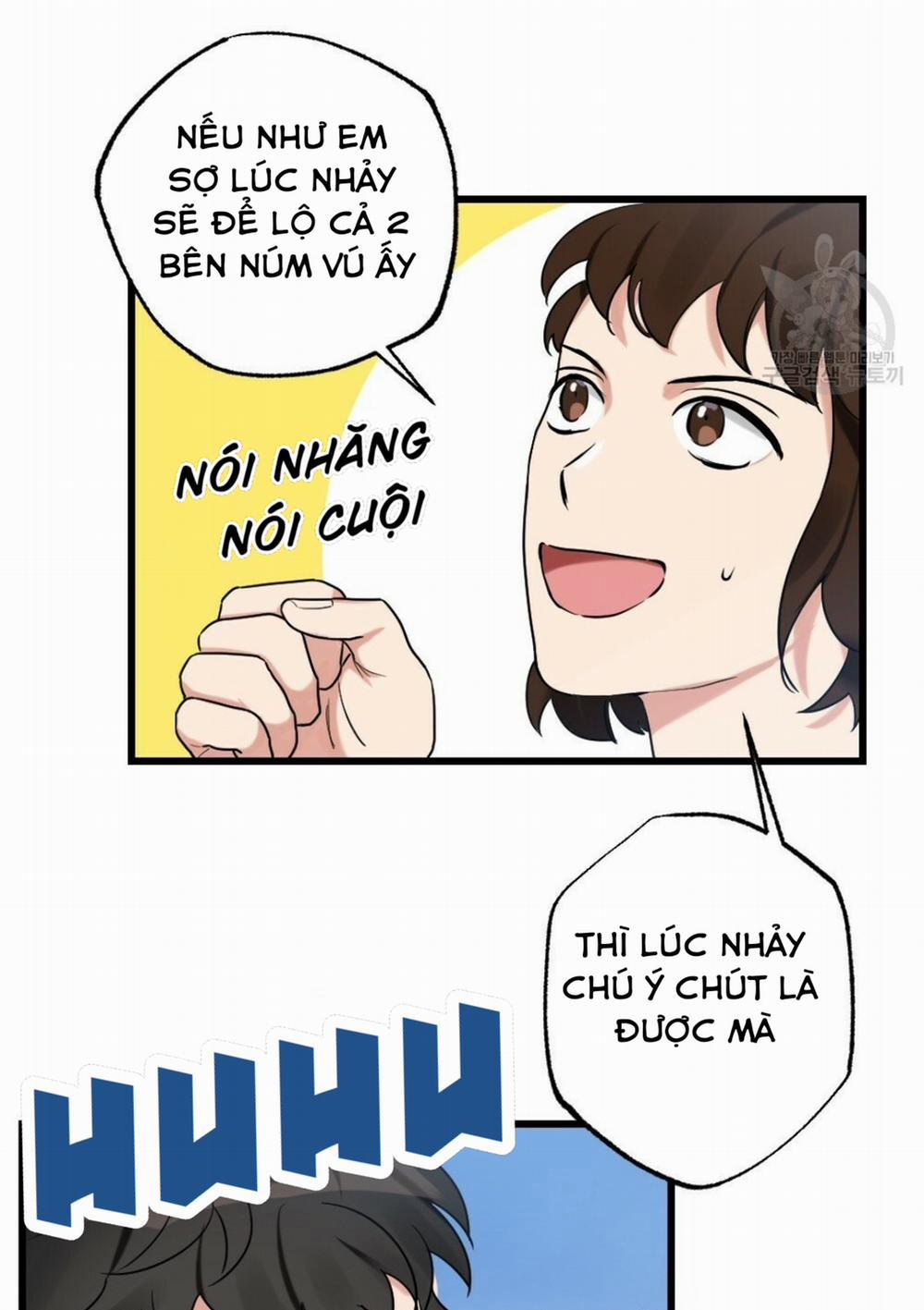 Bộ Ngực Của Tháng 16 trang 17