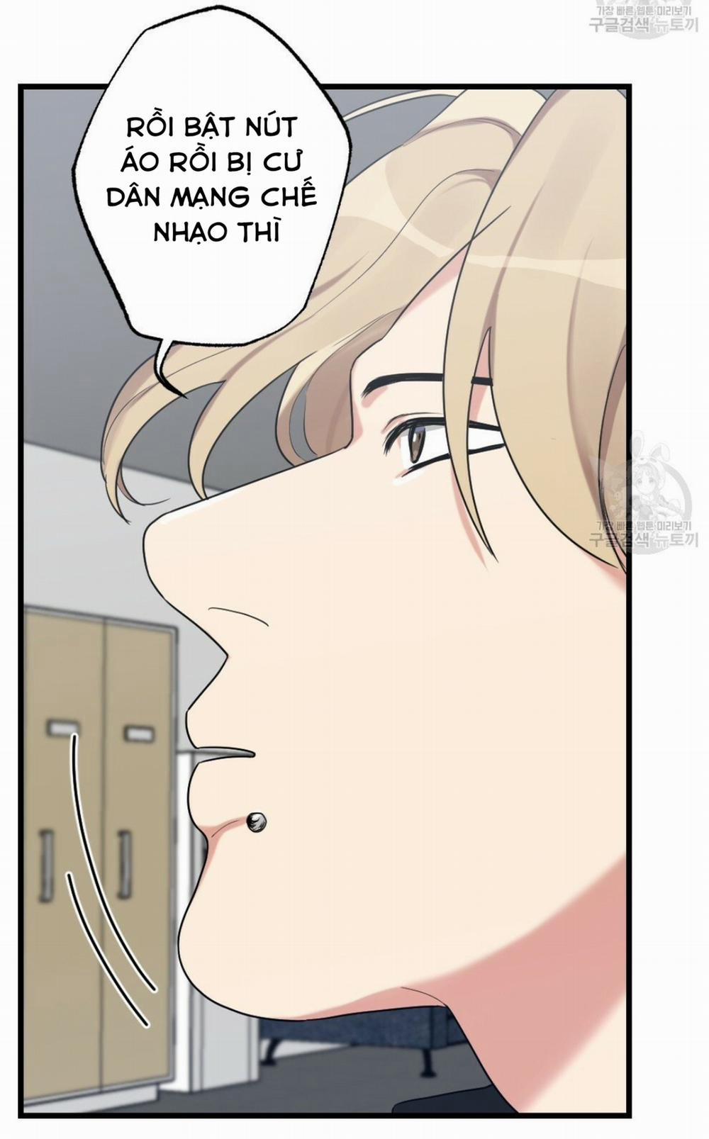 Bộ Ngực Của Tháng 16 trang 21