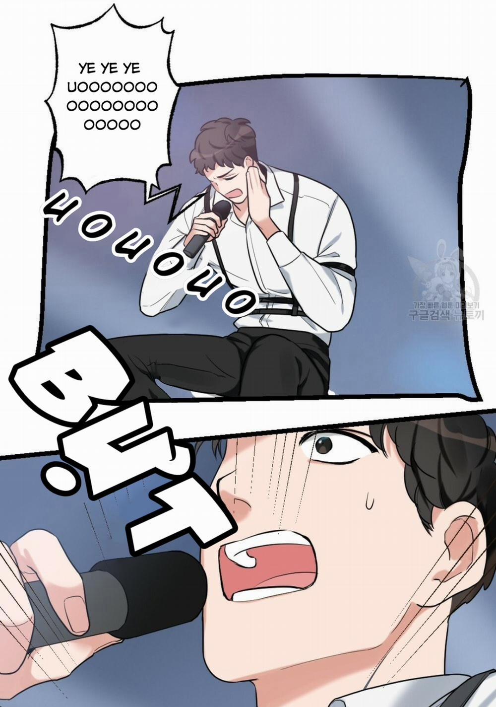 Bộ Ngực Của Tháng 16 trang 25