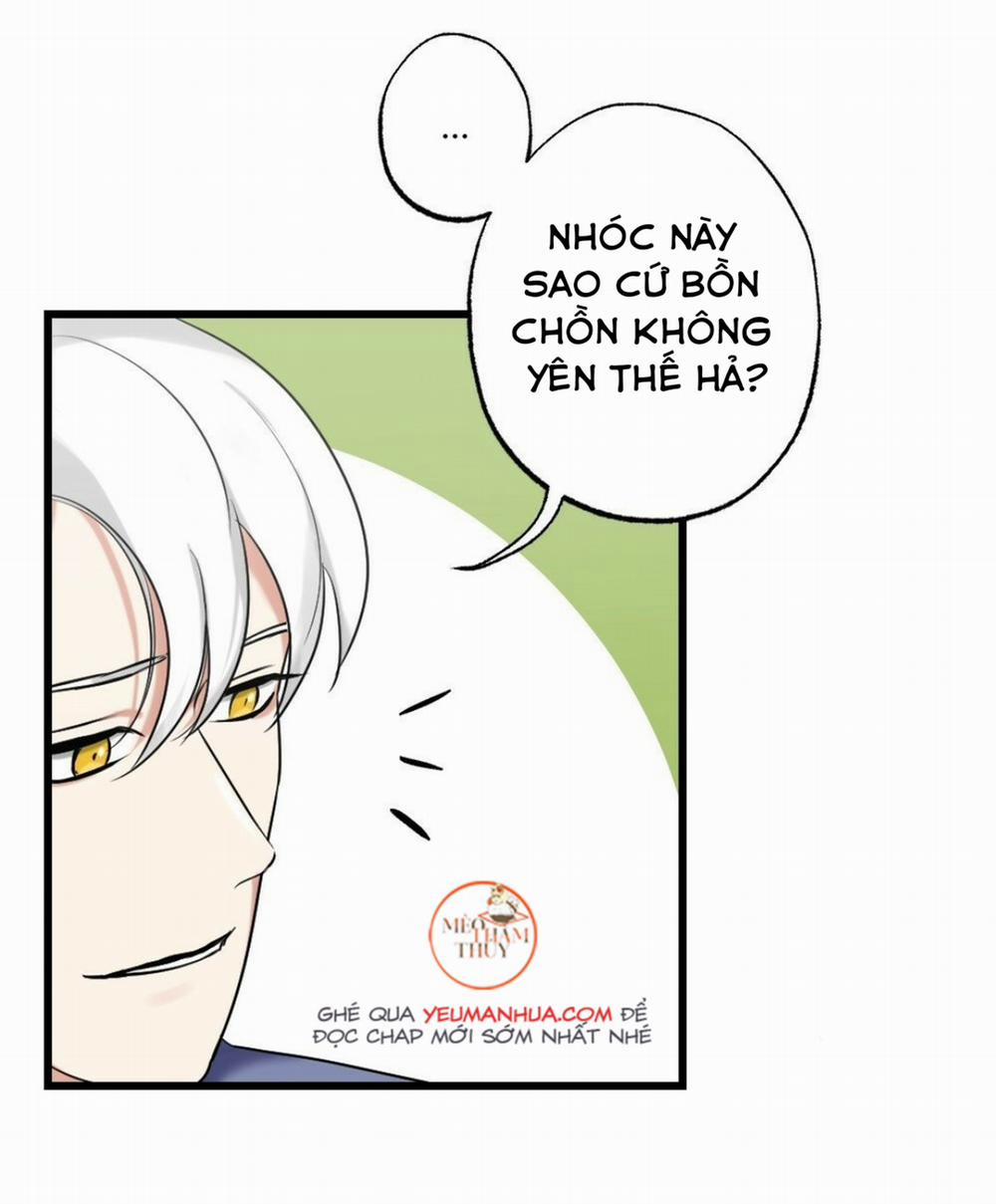 Bộ Ngực Của Tháng 16 trang 29