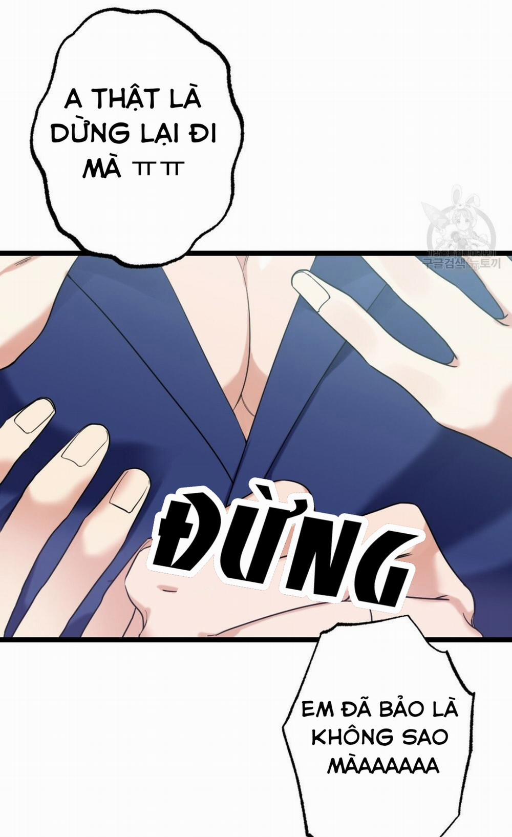 Bộ Ngực Của Tháng 16 trang 32