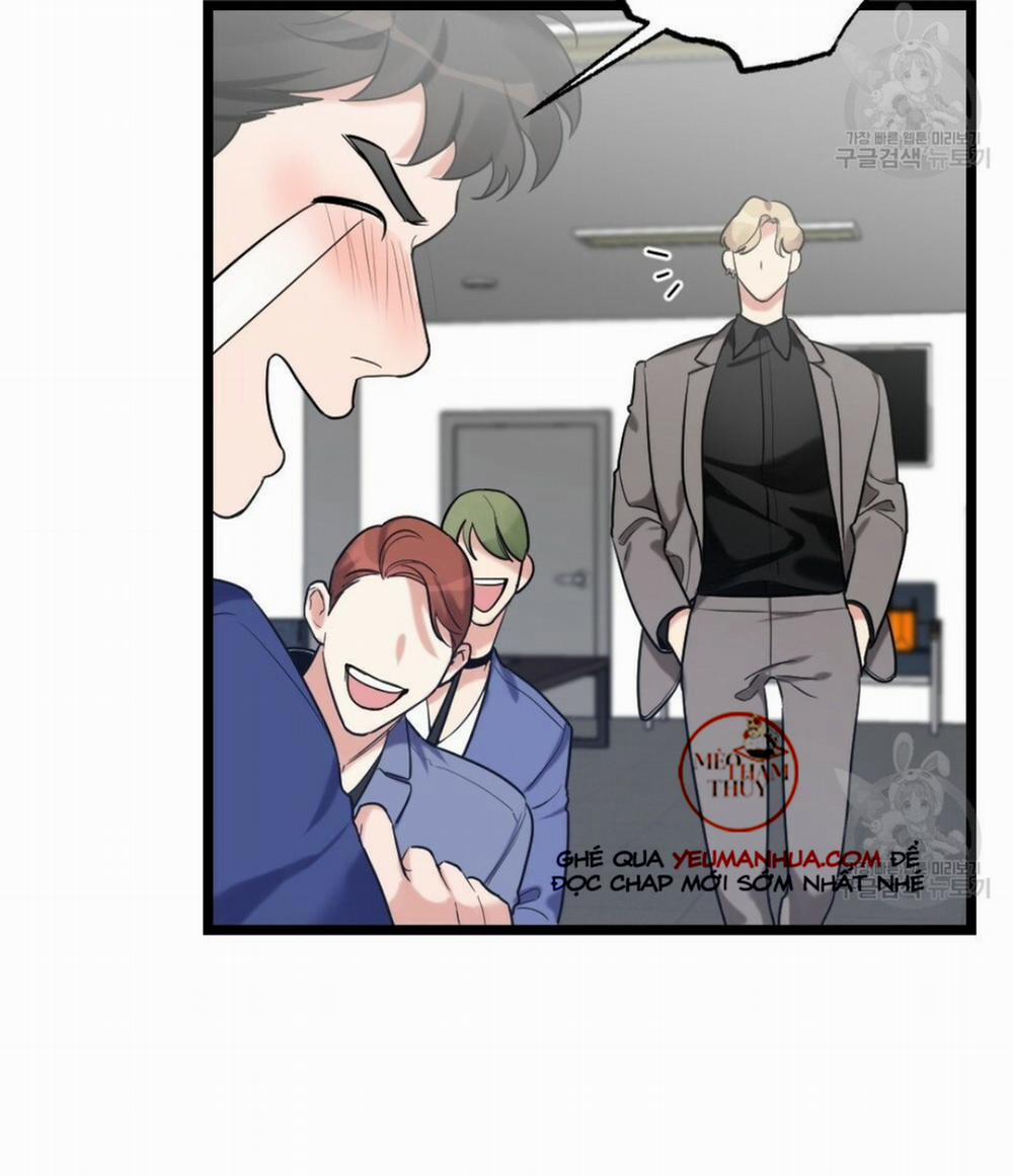 Bộ Ngực Của Tháng 16 trang 33