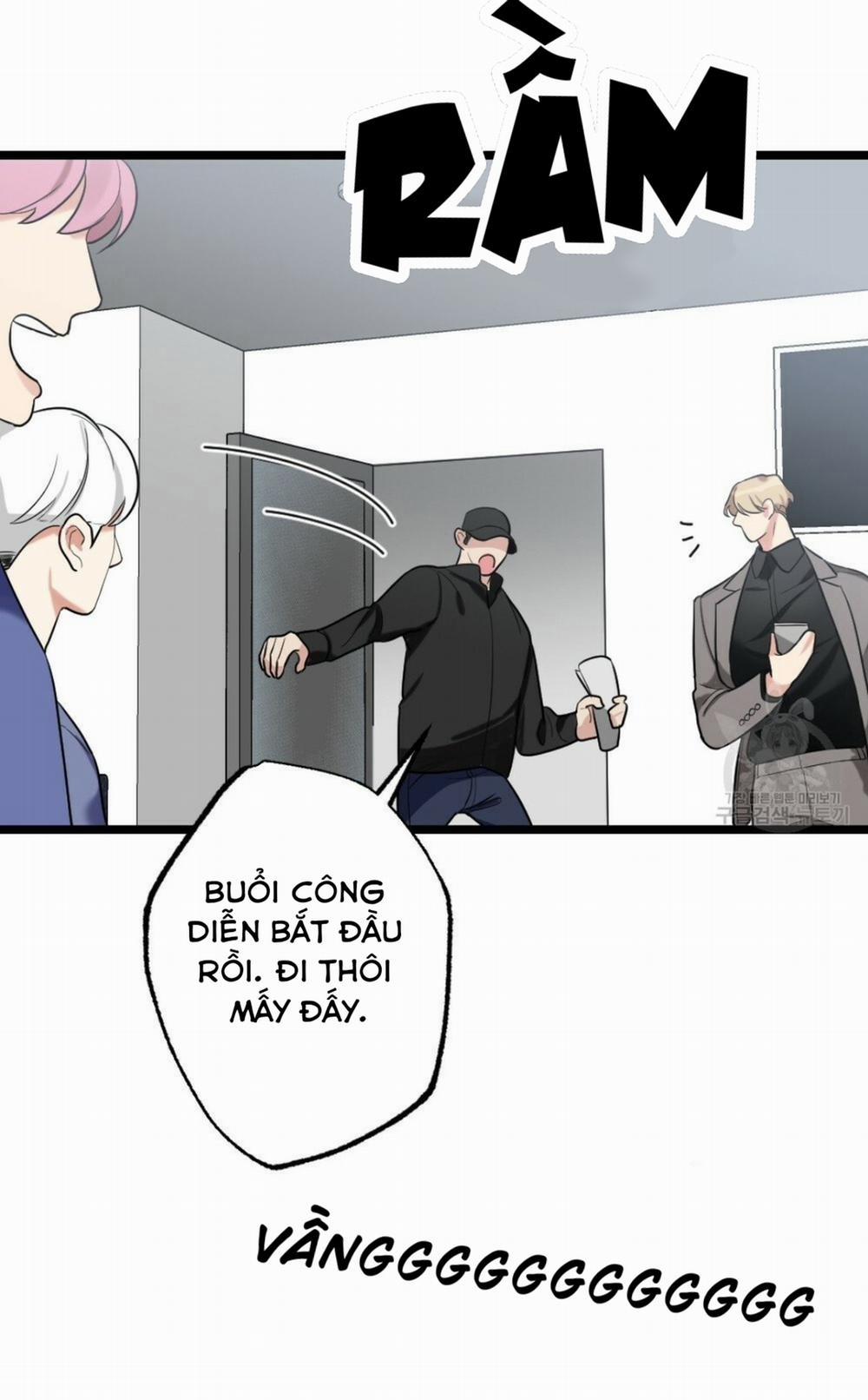 Bộ Ngực Của Tháng 16 trang 36