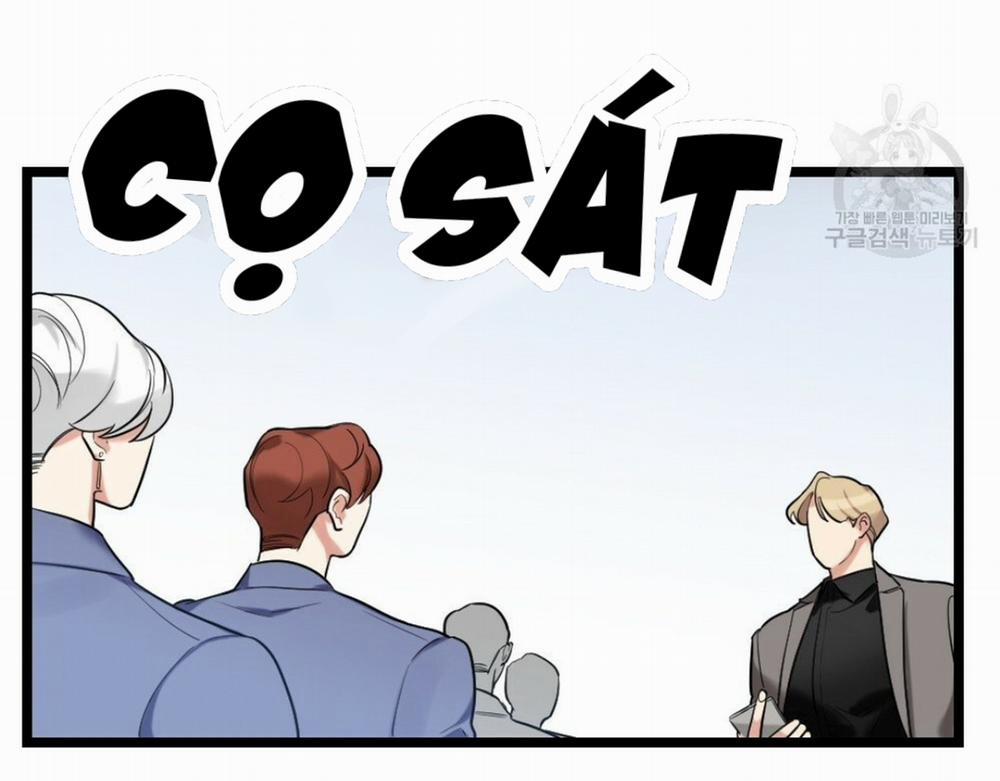 Bộ Ngực Của Tháng 16 trang 38