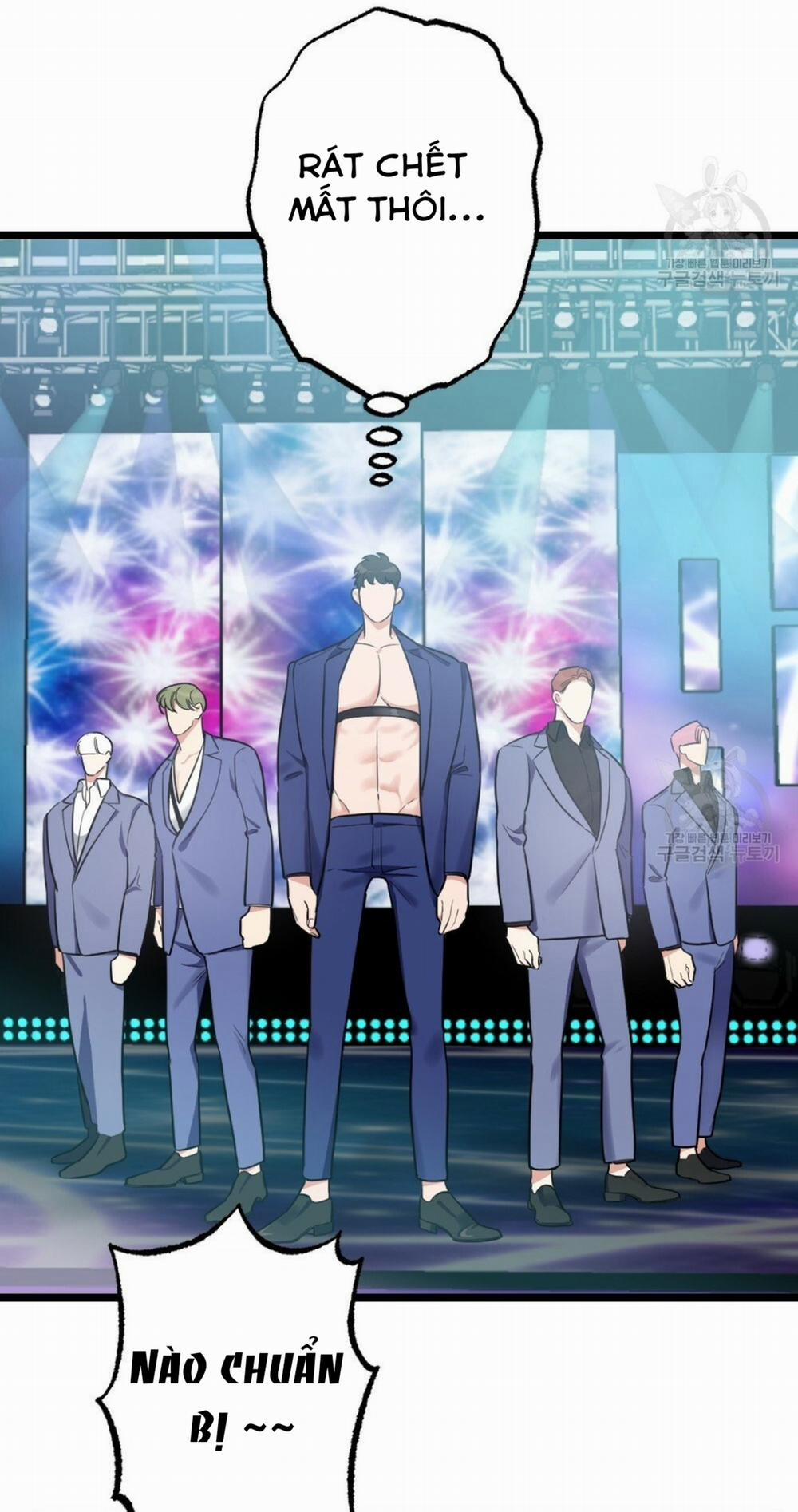 Bộ Ngực Của Tháng 16 trang 43