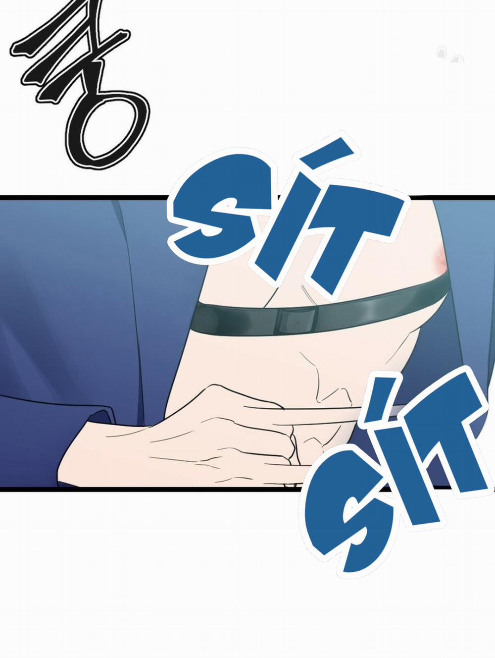 Bộ Ngực Của Tháng 16 trang 46