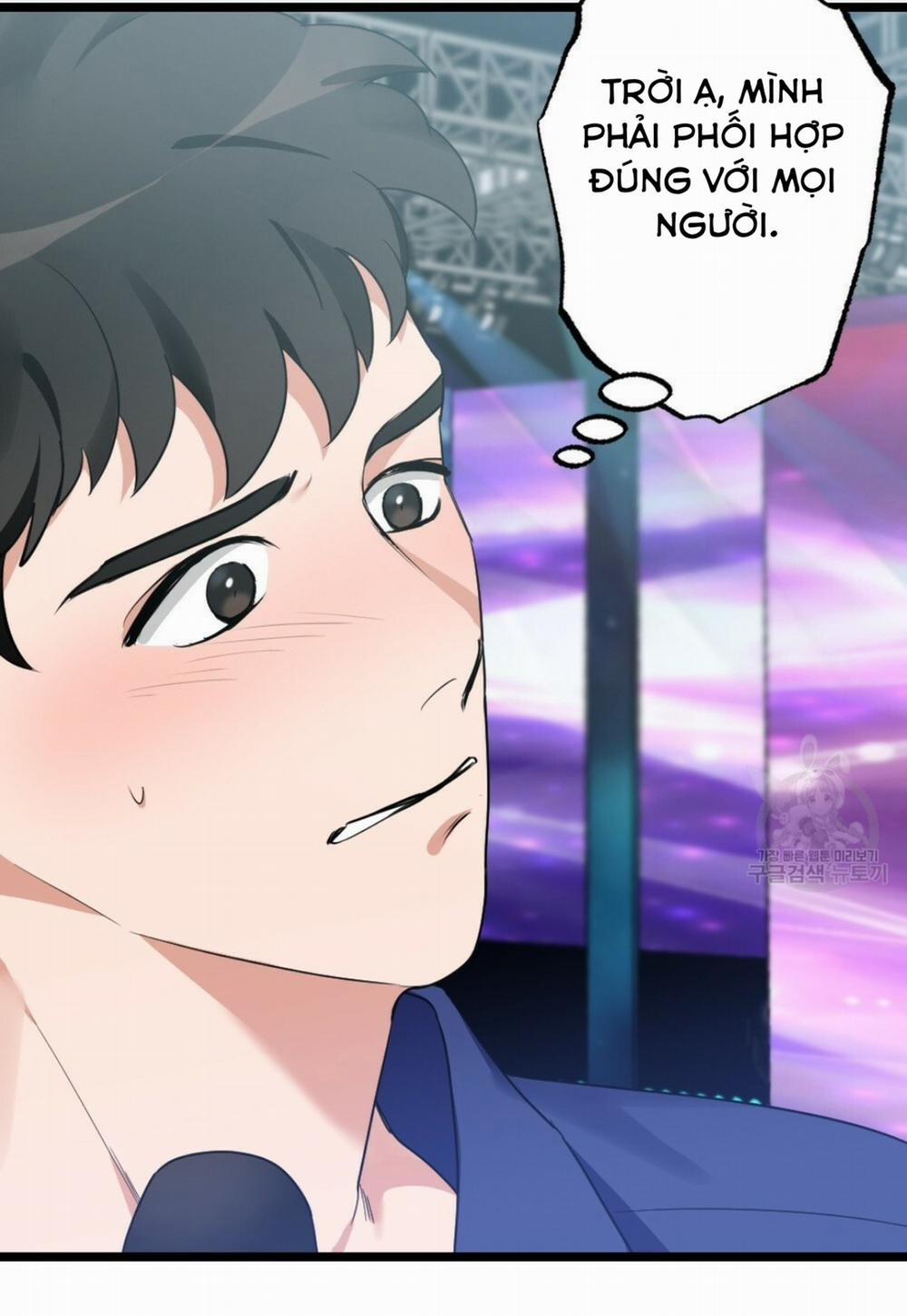 Bộ Ngực Của Tháng 16 trang 49