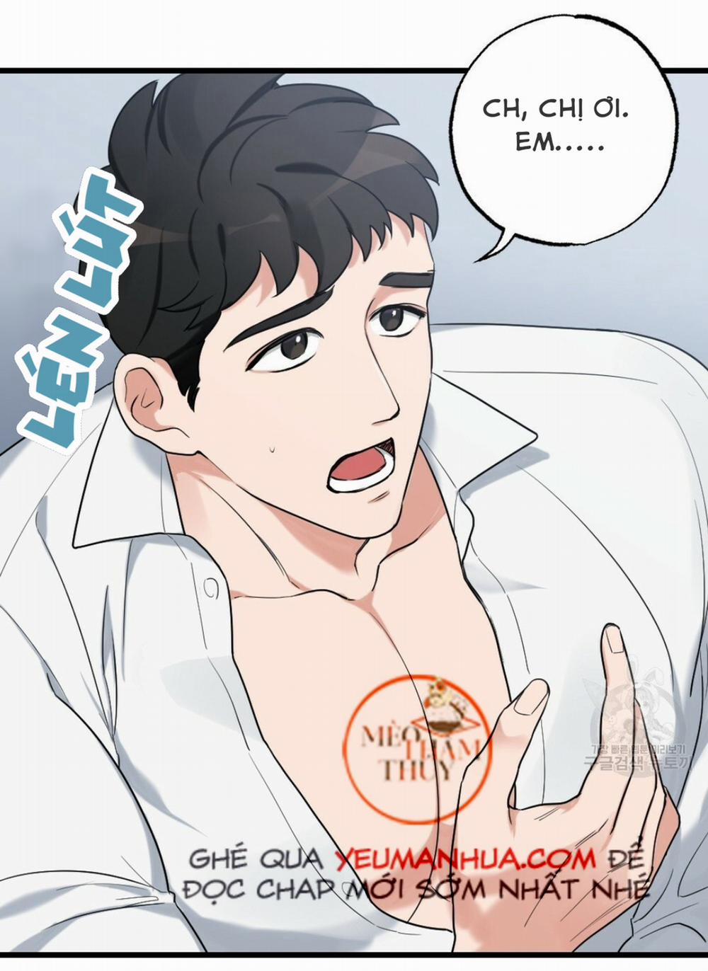 Bộ Ngực Của Tháng 16 trang 9