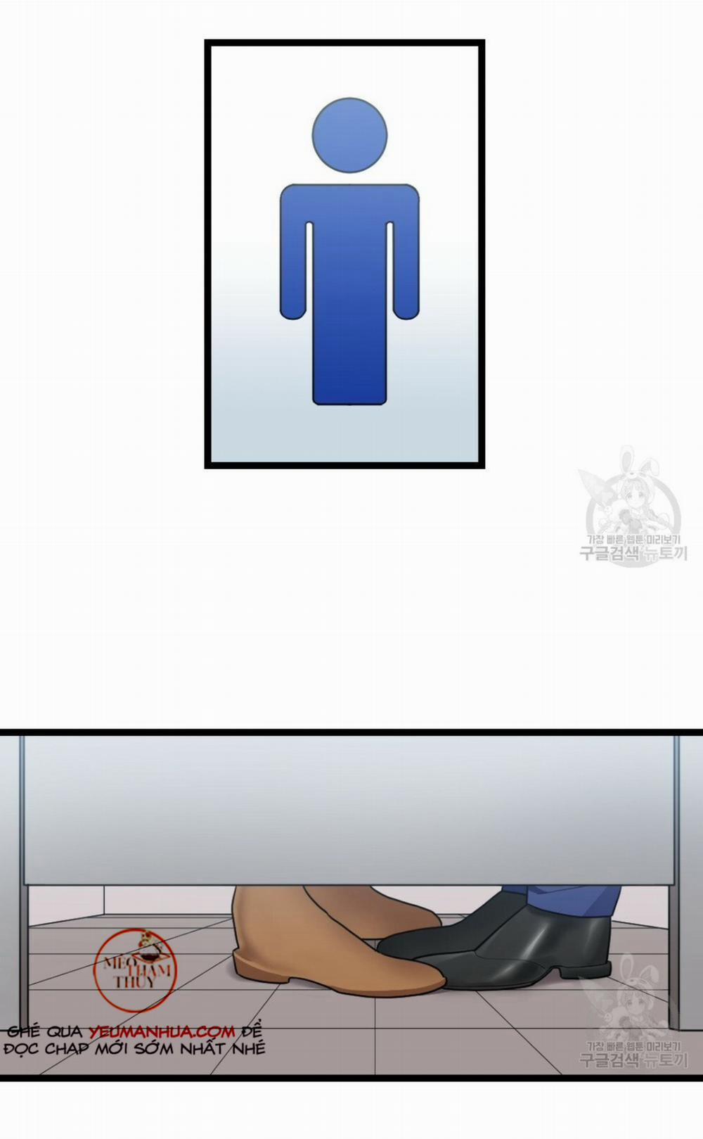 Bộ Ngực Của Tháng 17 trang 1