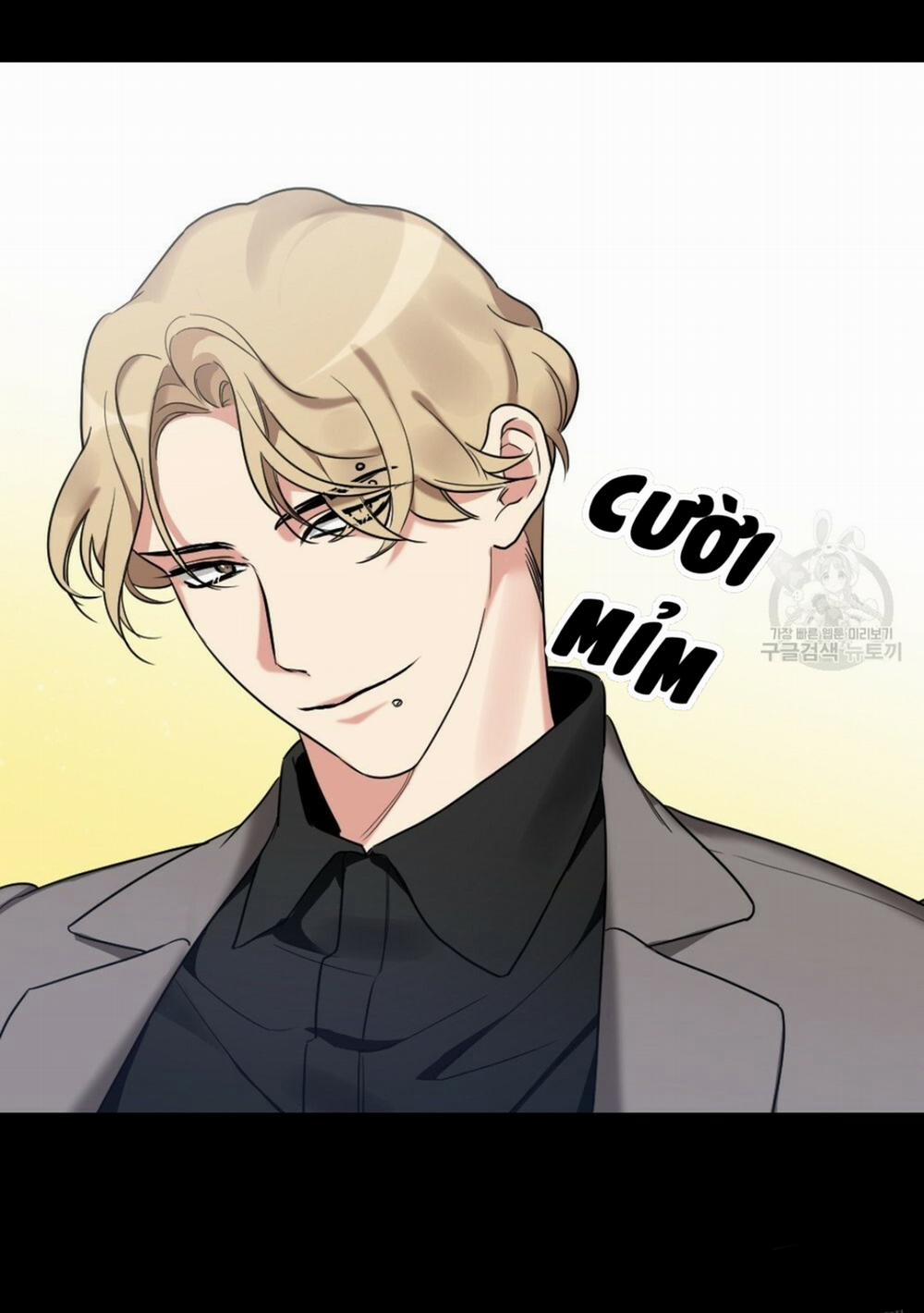 Bộ Ngực Của Tháng 17 trang 10