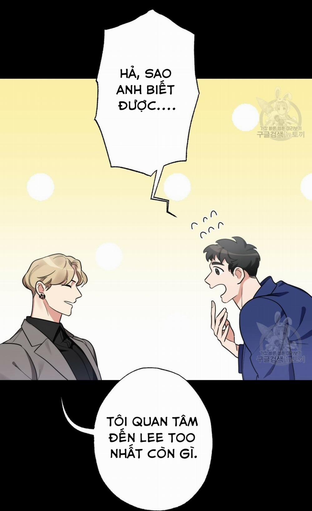 Bộ Ngực Của Tháng 17 trang 13