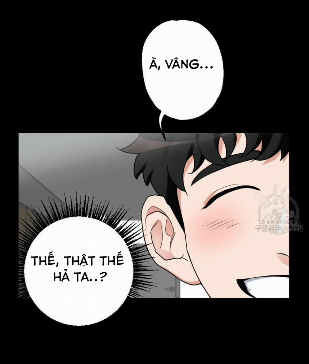 Bộ Ngực Của Tháng 17 trang 14