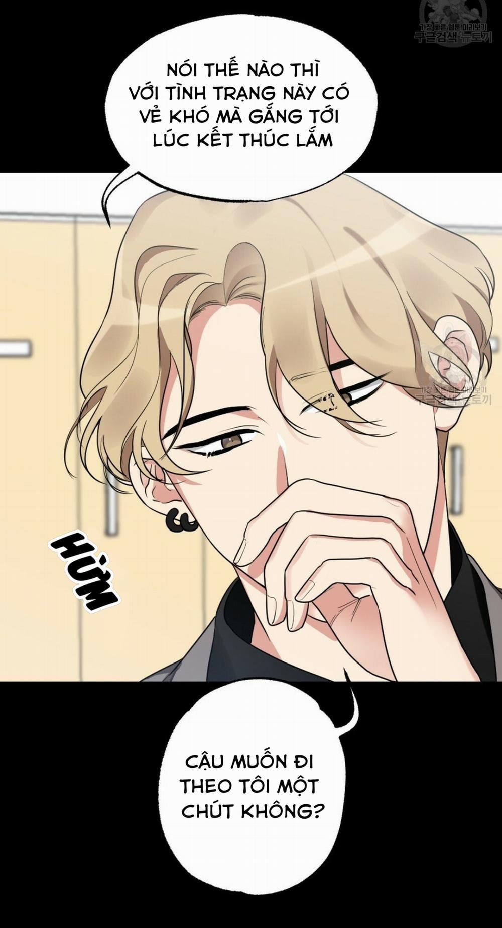 Bộ Ngực Của Tháng 17 trang 15