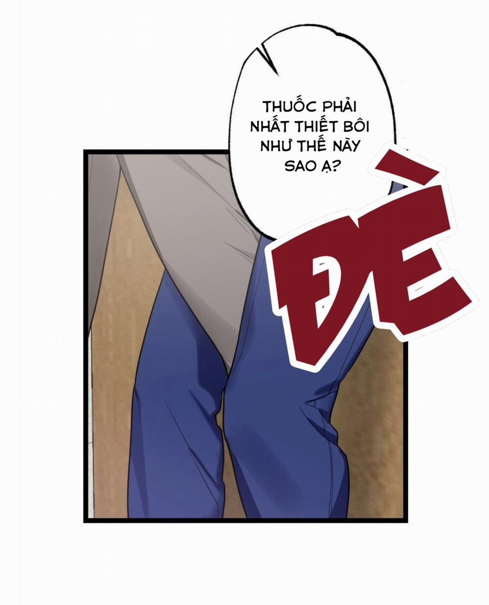 Bộ Ngực Của Tháng 17 trang 19