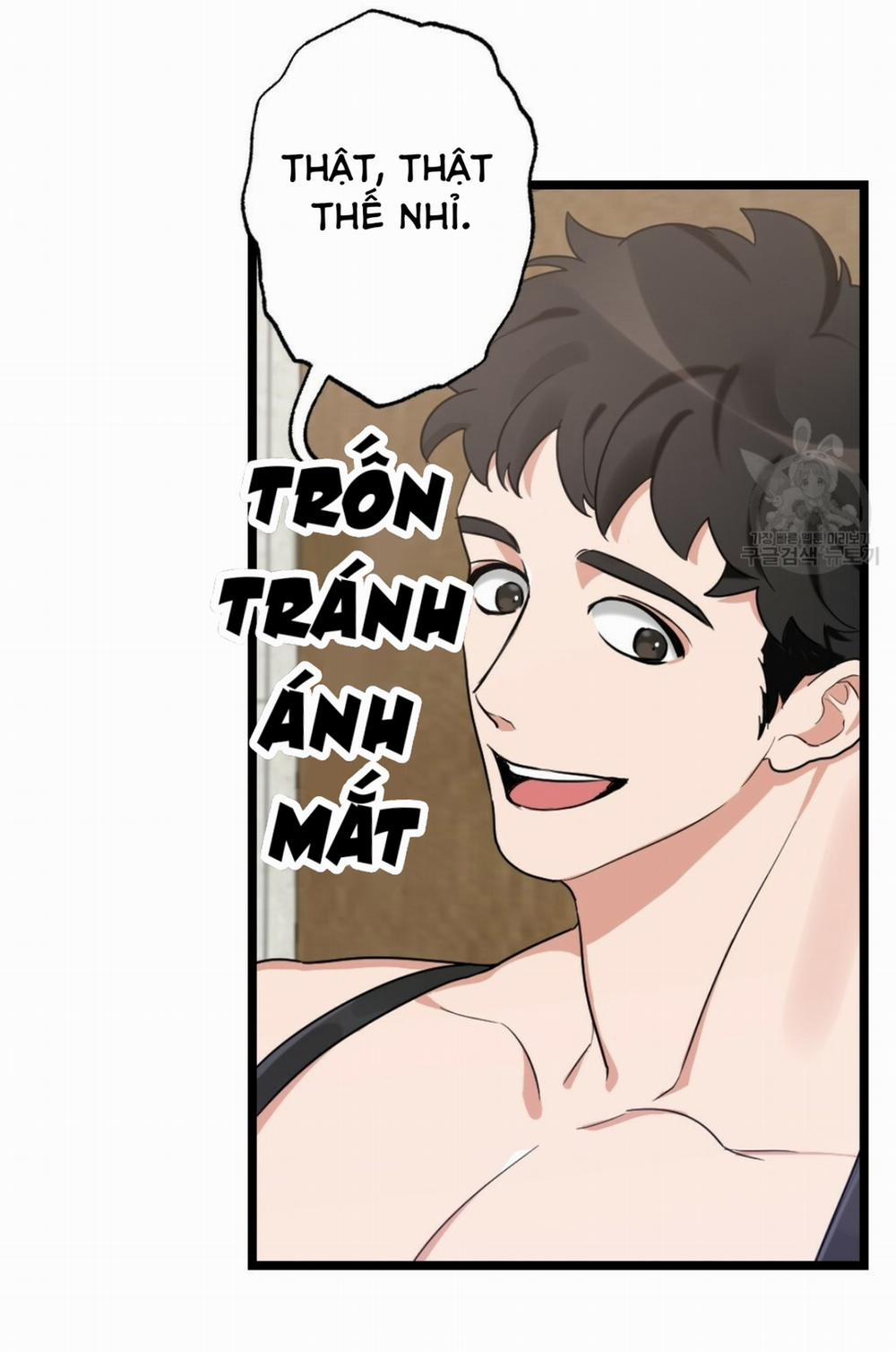 Bộ Ngực Của Tháng 17 trang 21