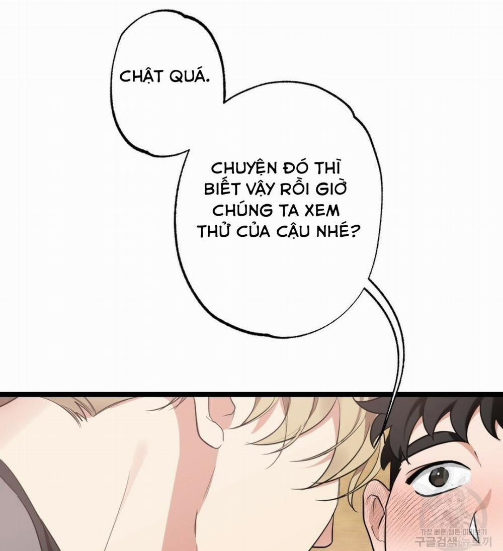 Bộ Ngực Của Tháng 17 trang 22