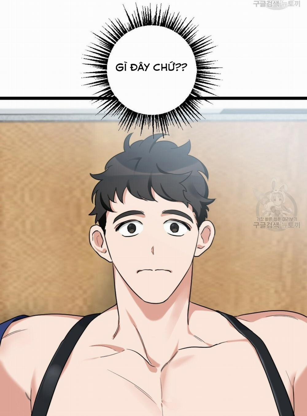 Bộ Ngực Của Tháng 17 trang 3