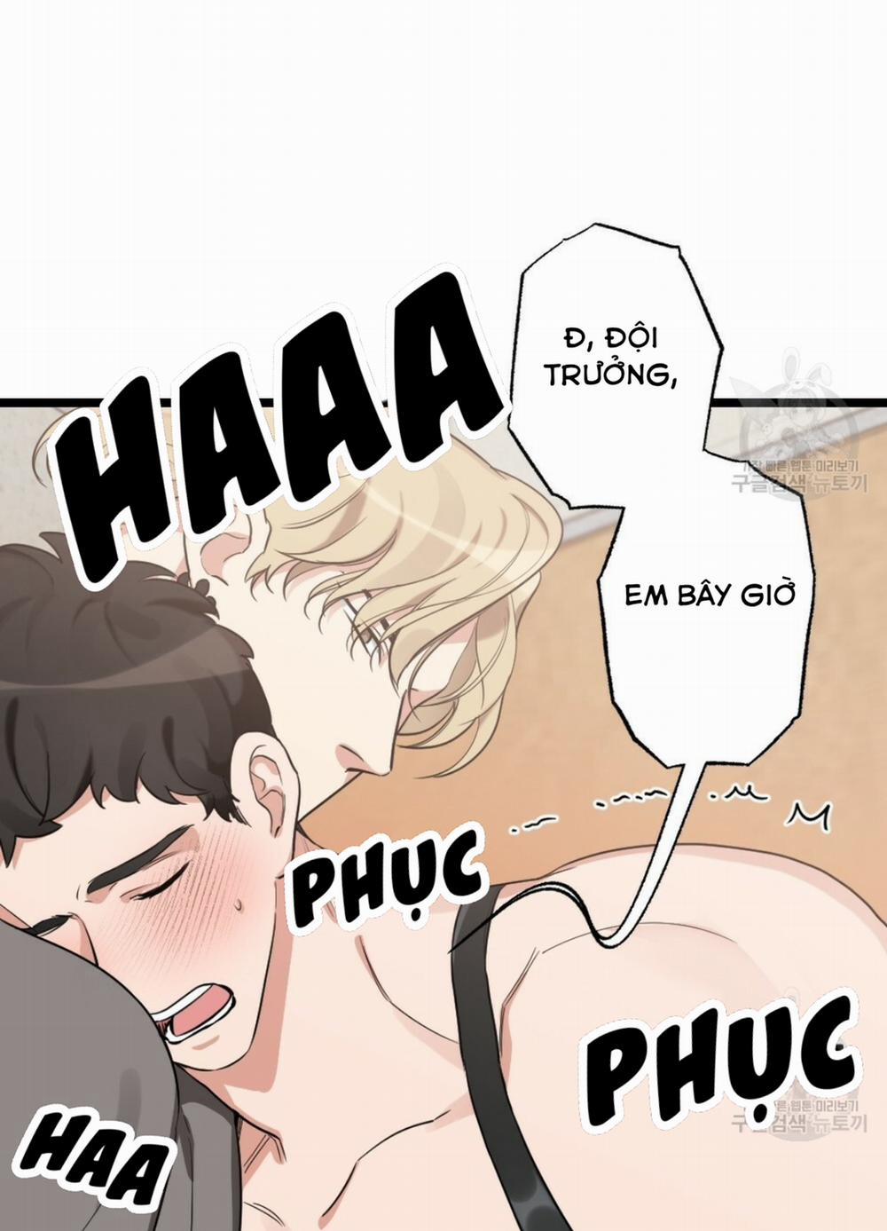 Bộ Ngực Của Tháng 17 trang 34