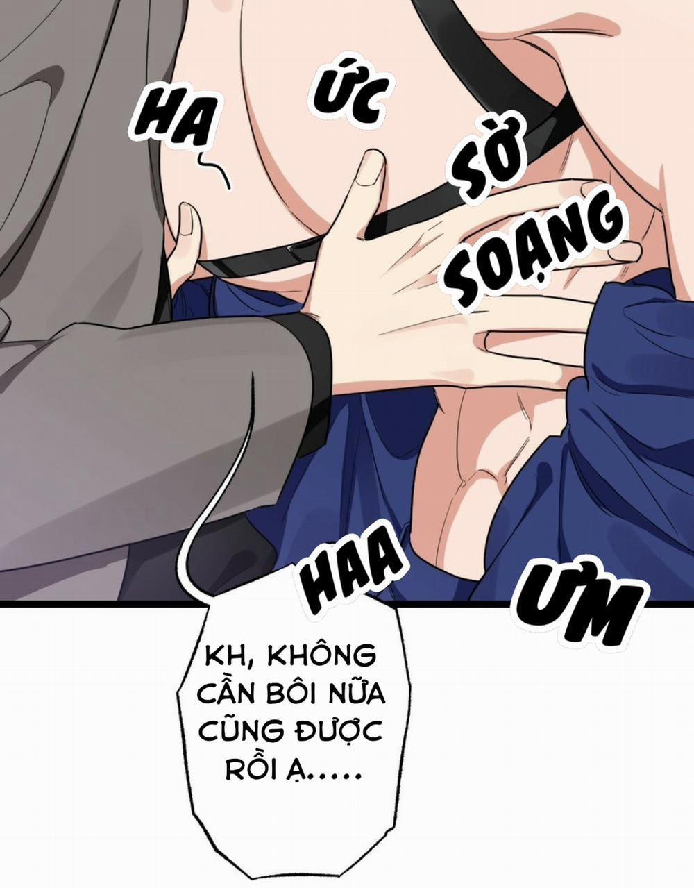 Bộ Ngực Của Tháng 17 trang 35