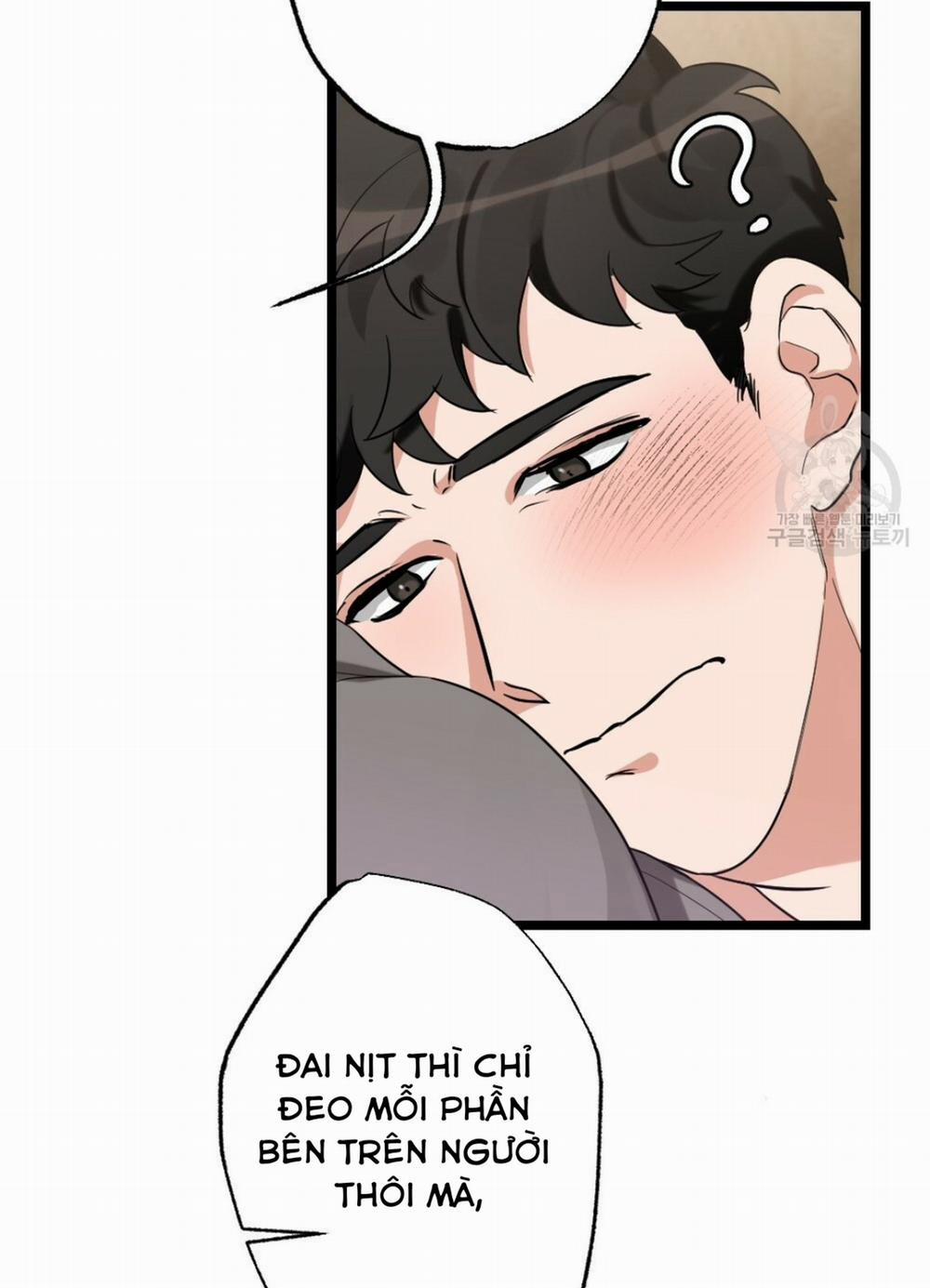 Bộ Ngực Của Tháng 17 trang 37