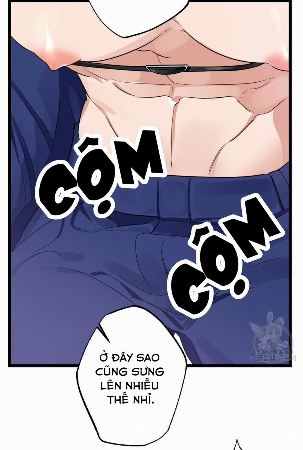 Bộ Ngực Của Tháng 17 trang 38