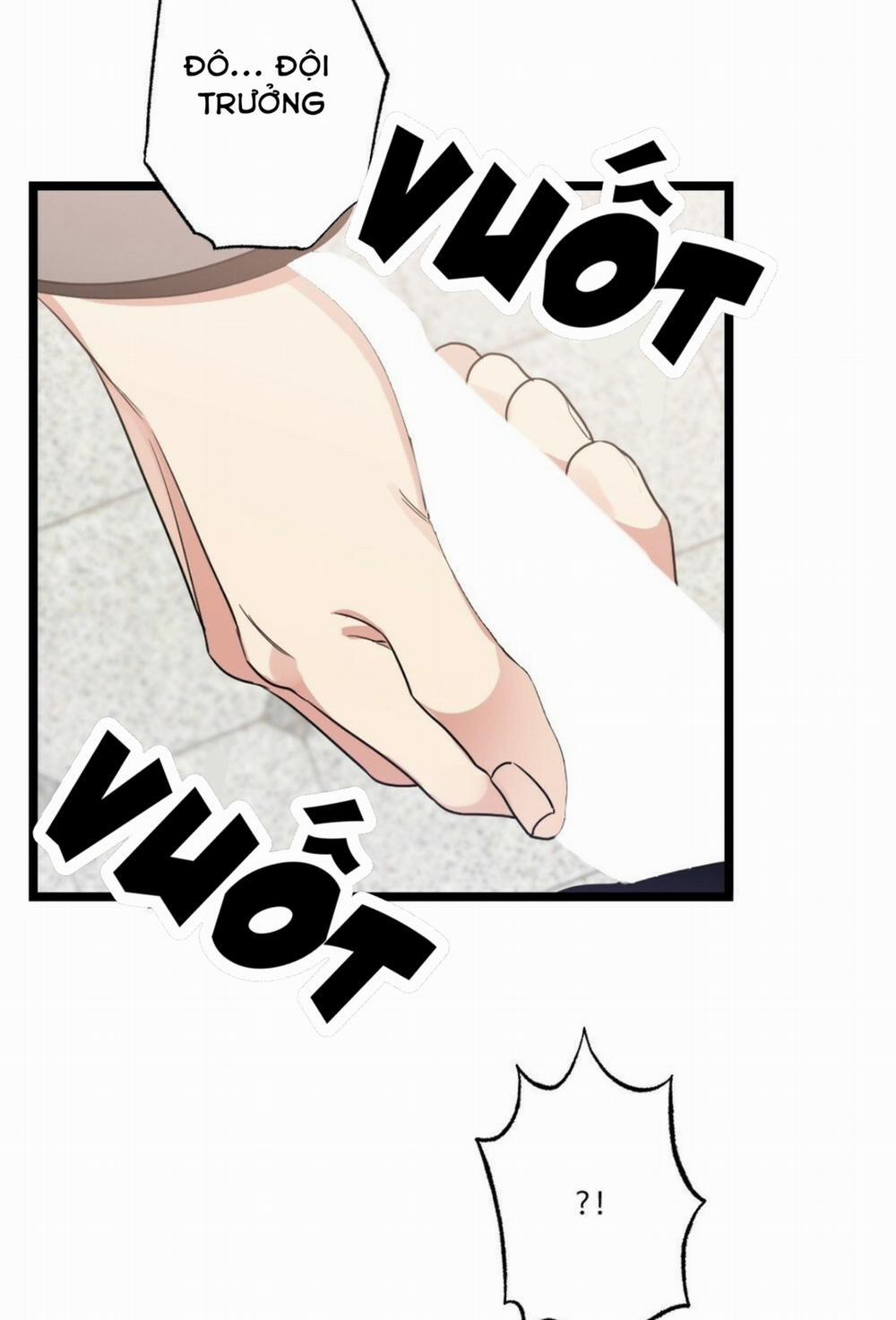 Bộ Ngực Của Tháng 17 trang 45