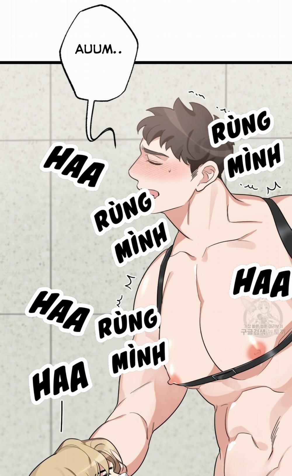 Bộ Ngực Của Tháng 17 trang 56