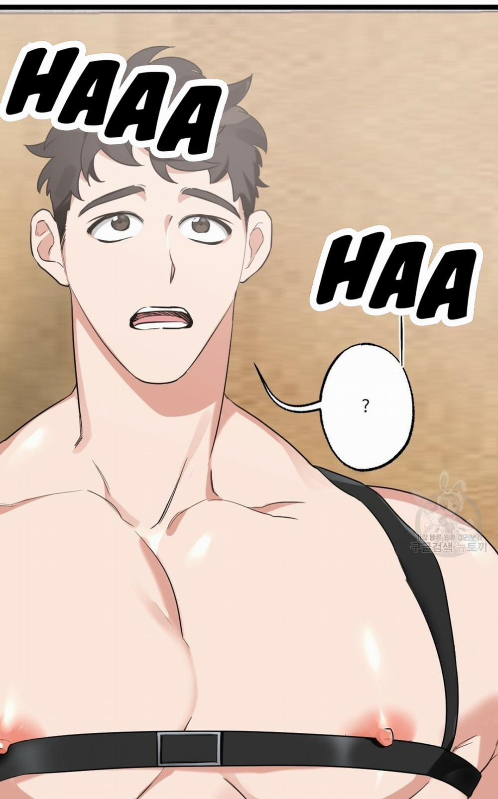 Bộ Ngực Của Tháng 17 trang 71