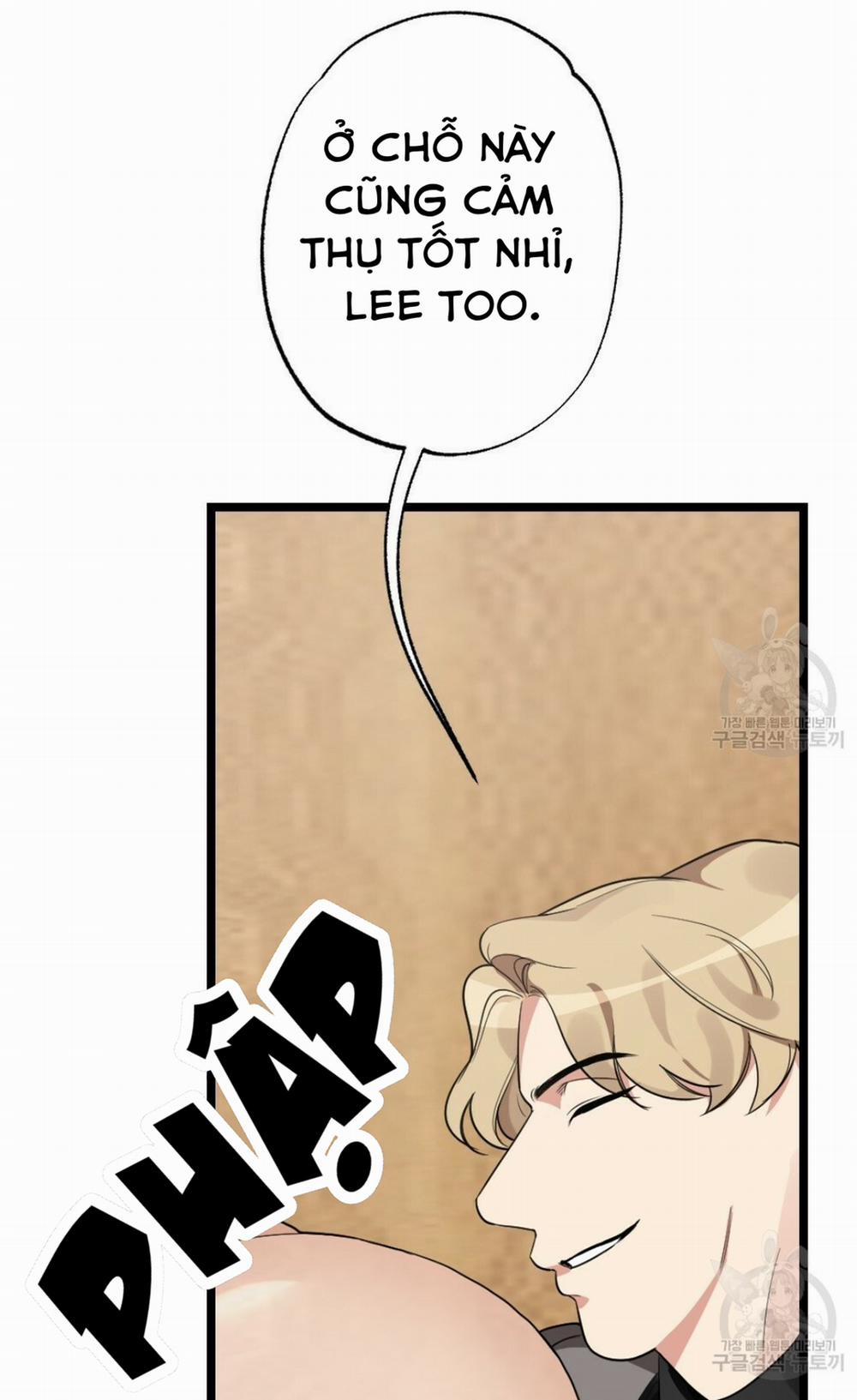 Bộ Ngực Của Tháng 18 trang 11