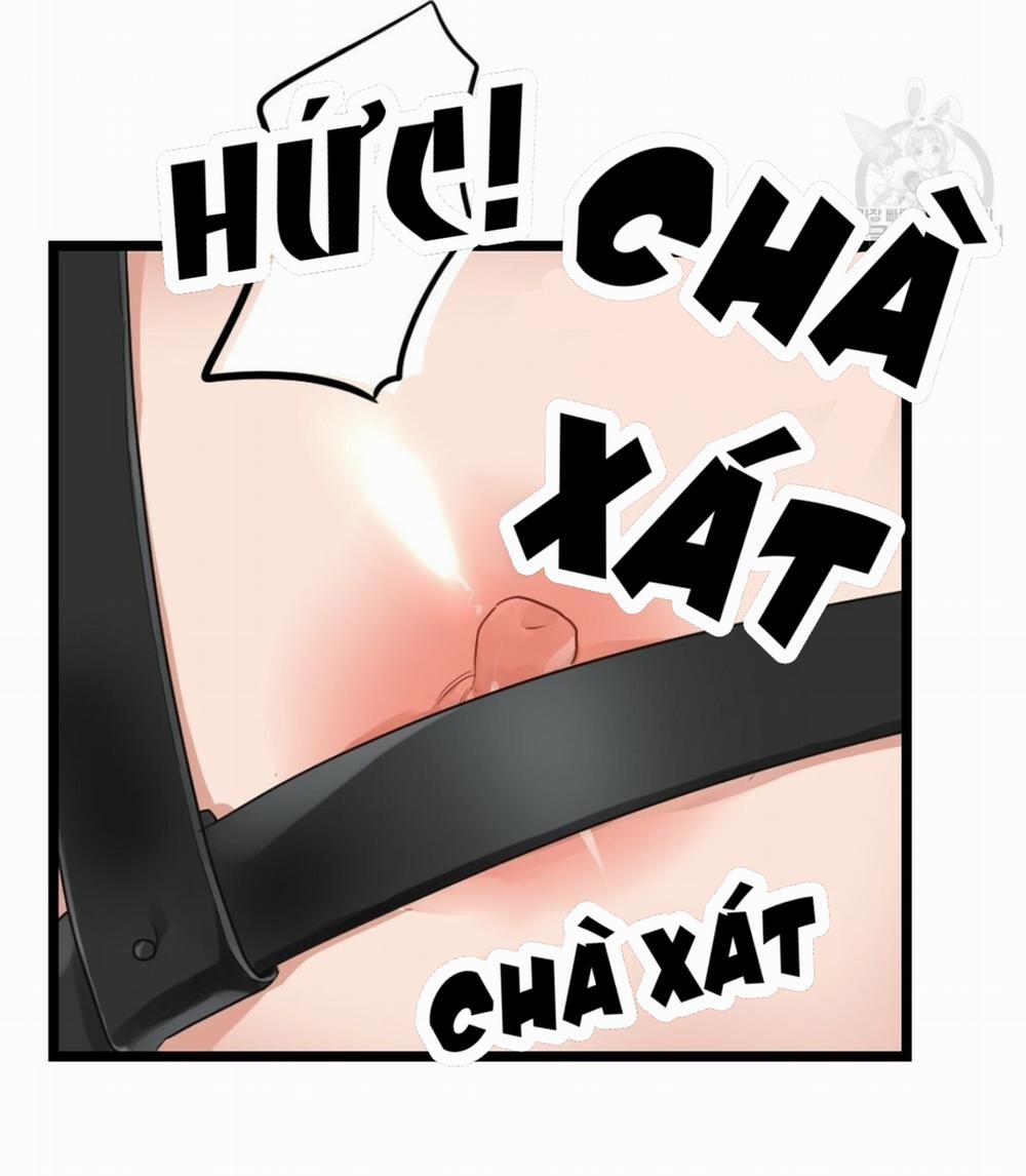 Bộ Ngực Của Tháng 18 trang 30