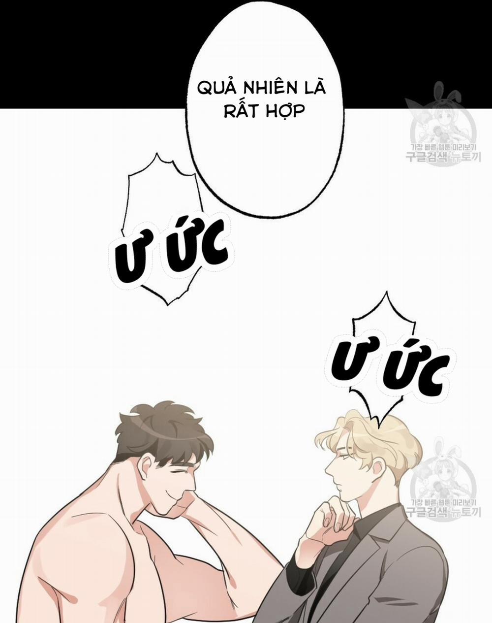 Bộ Ngực Của Tháng 18 trang 37