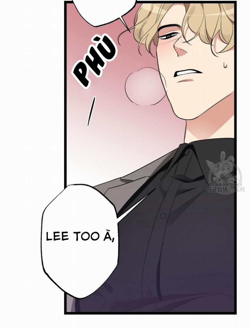 Bộ Ngực Của Tháng 18 trang 47