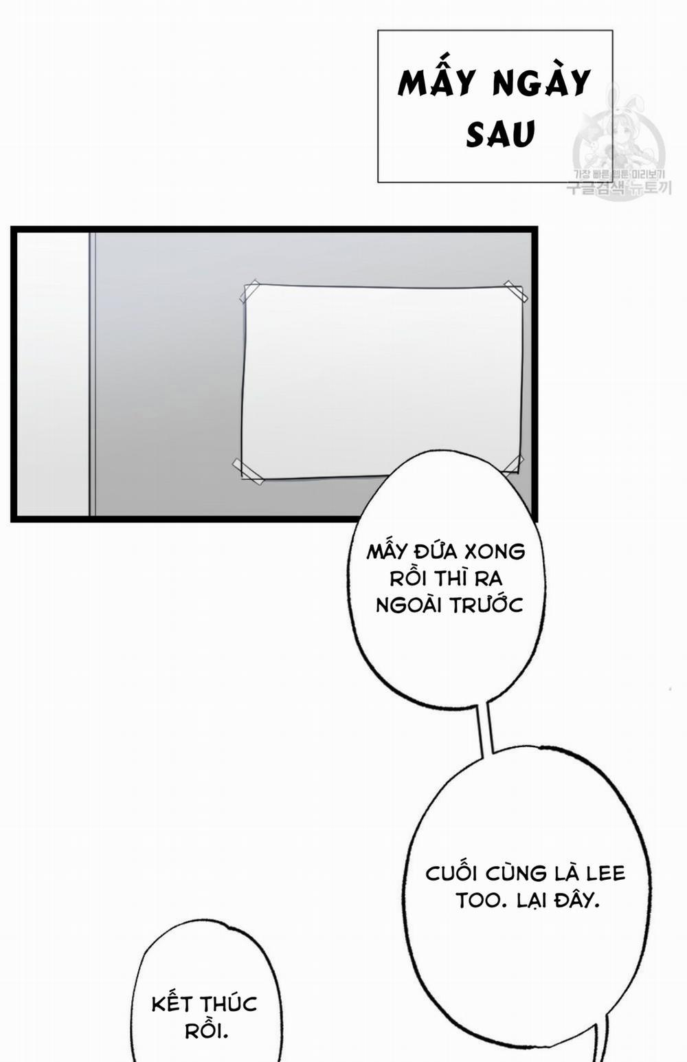 Bộ Ngực Của Tháng 18 trang 62