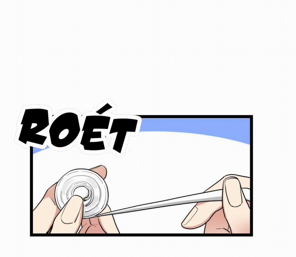 Bộ Ngực Của Tháng 18 trang 64