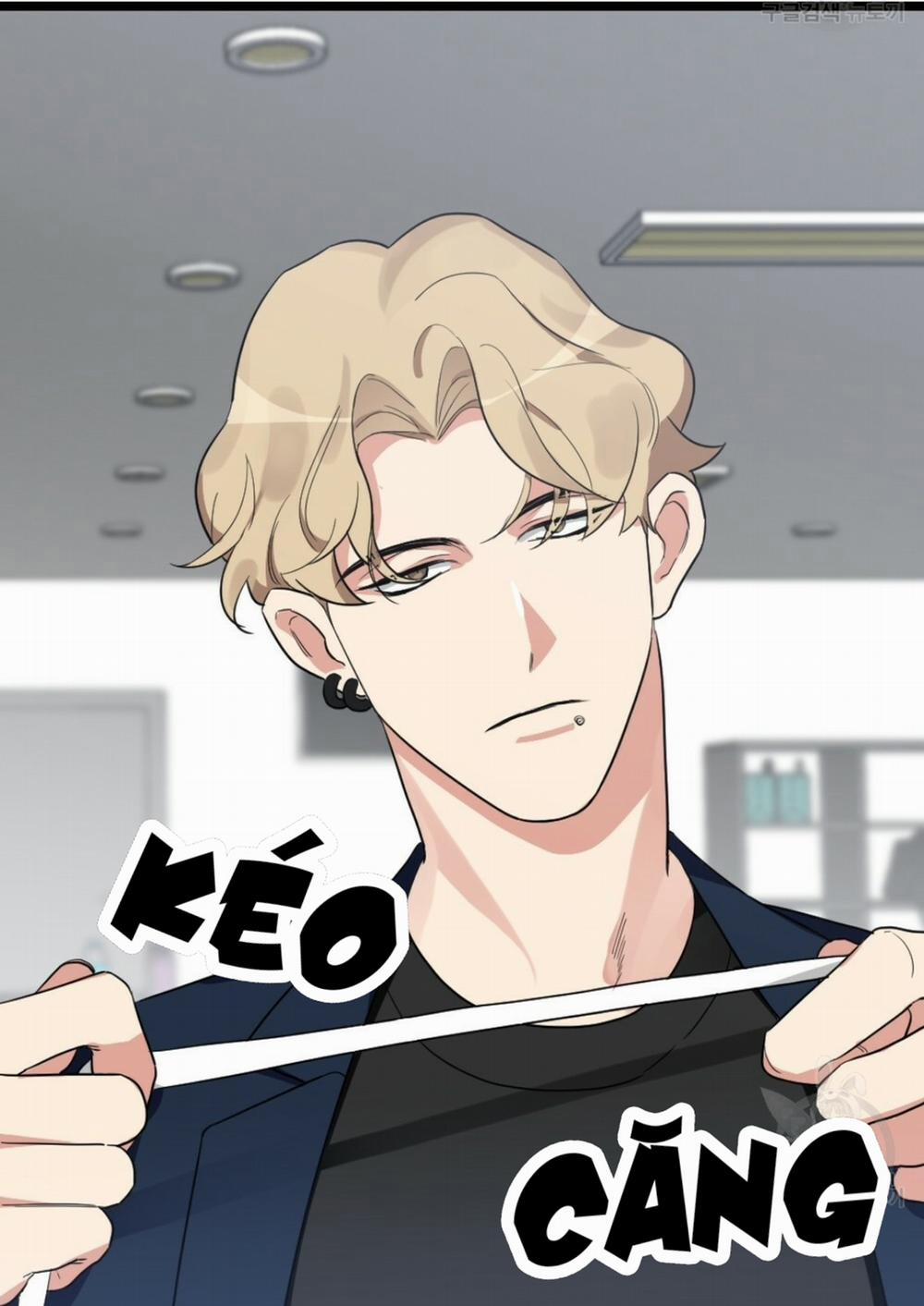 Bộ Ngực Của Tháng 18 trang 68