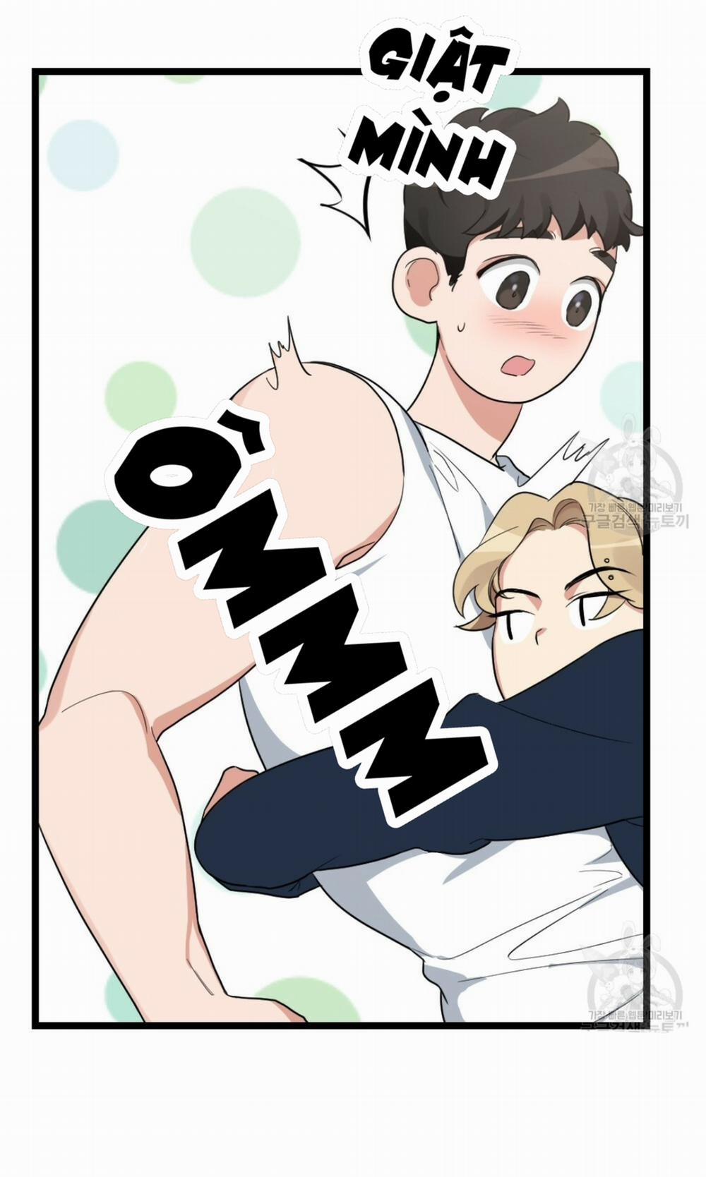 Bộ Ngực Của Tháng 18 trang 70