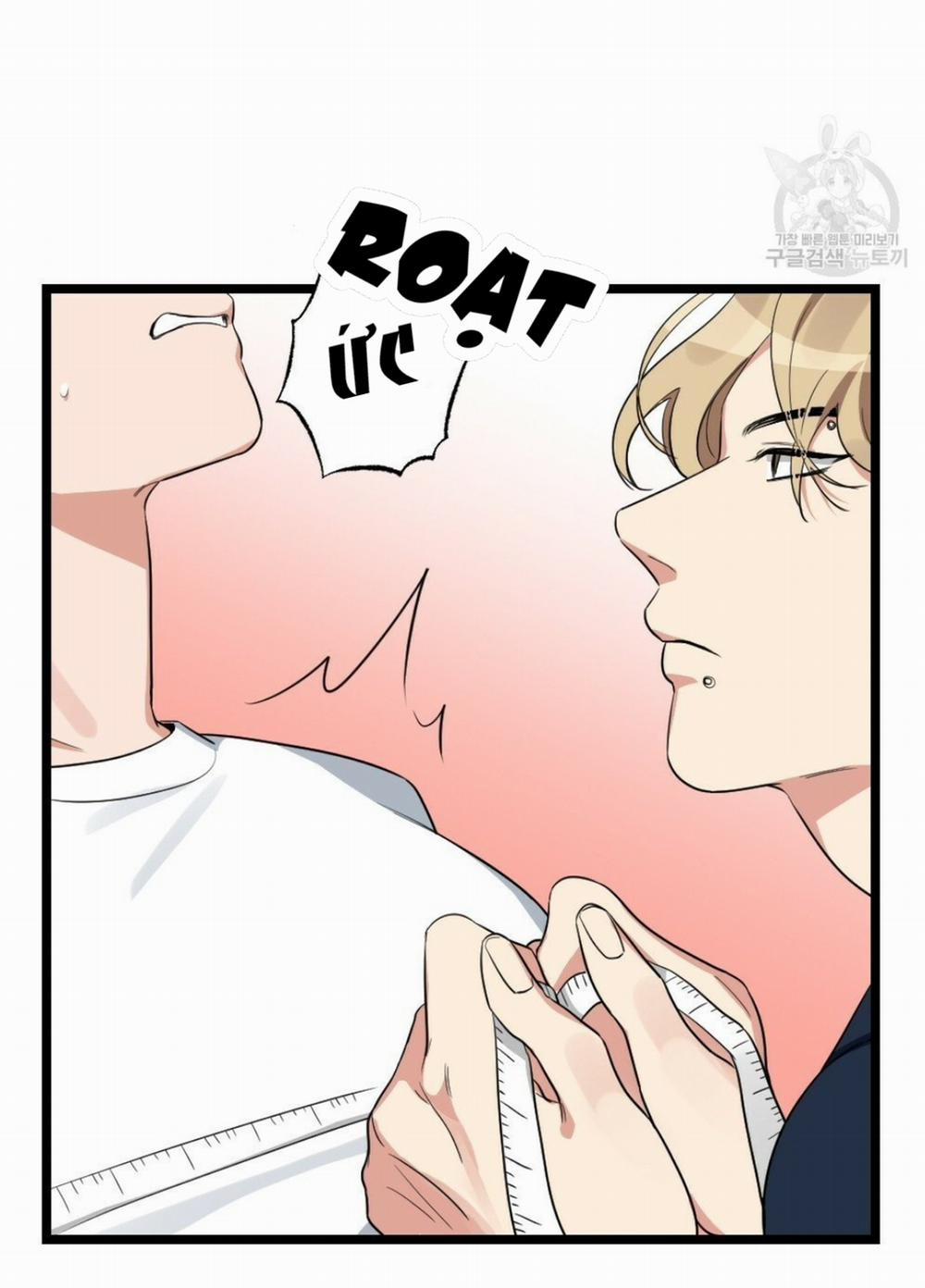 Bộ Ngực Của Tháng 18 trang 72