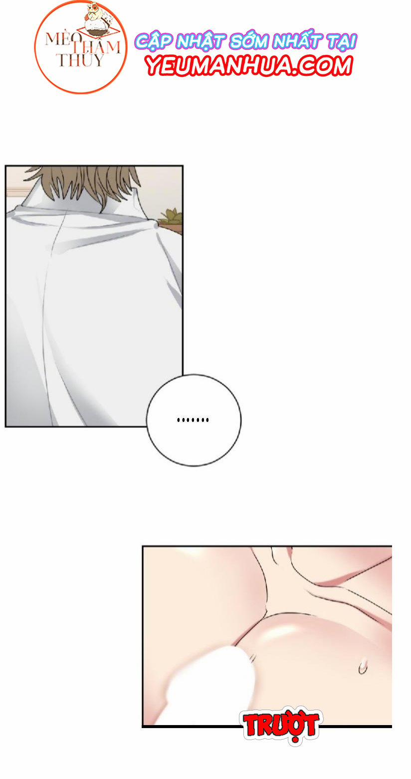 Bộ Ngực Của Tháng 2 trang 24