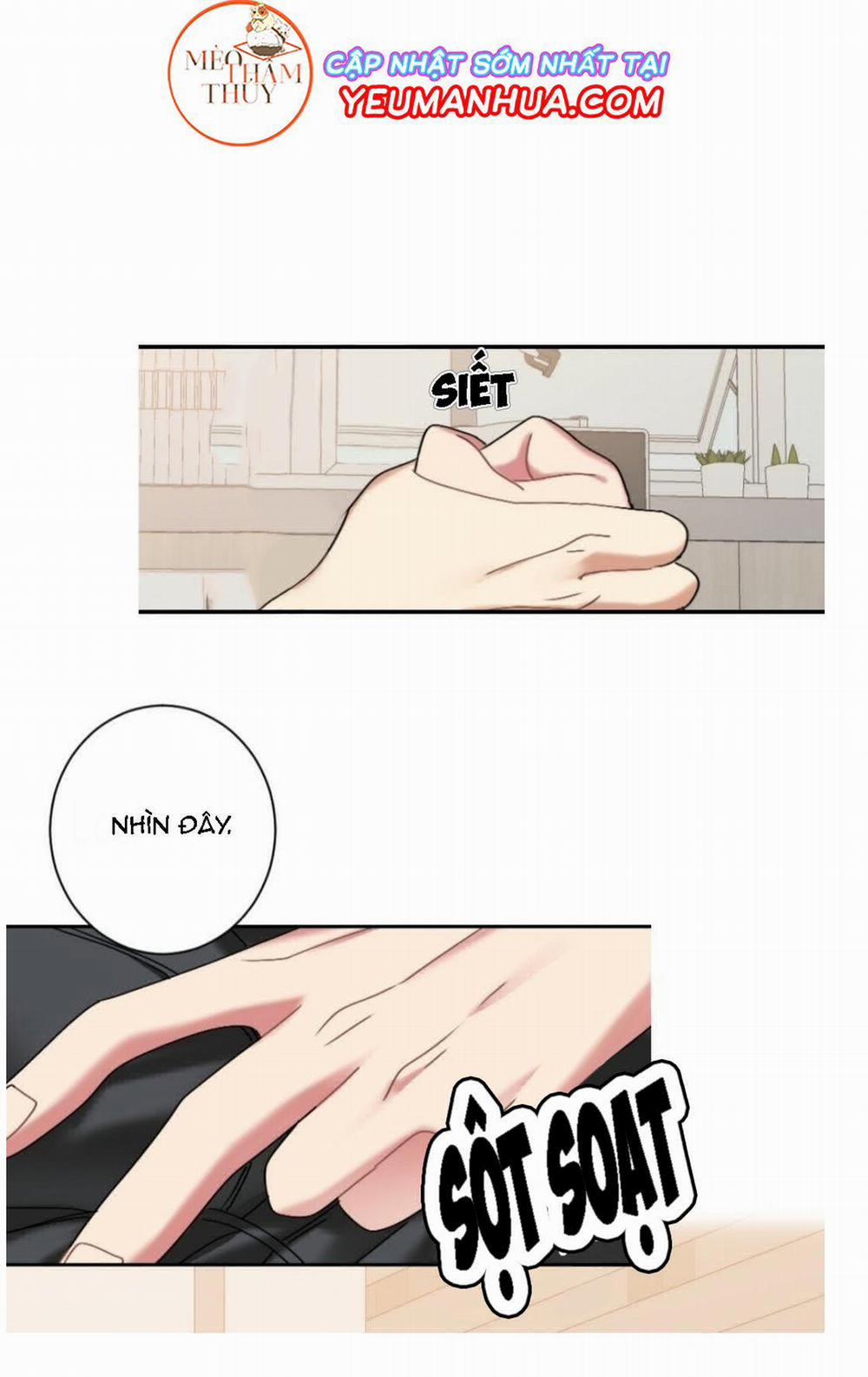 Bộ Ngực Của Tháng 2 trang 4