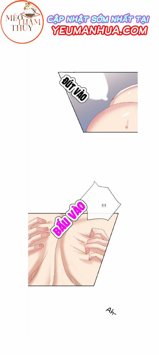 Bộ Ngực Của Tháng 3 trang 18