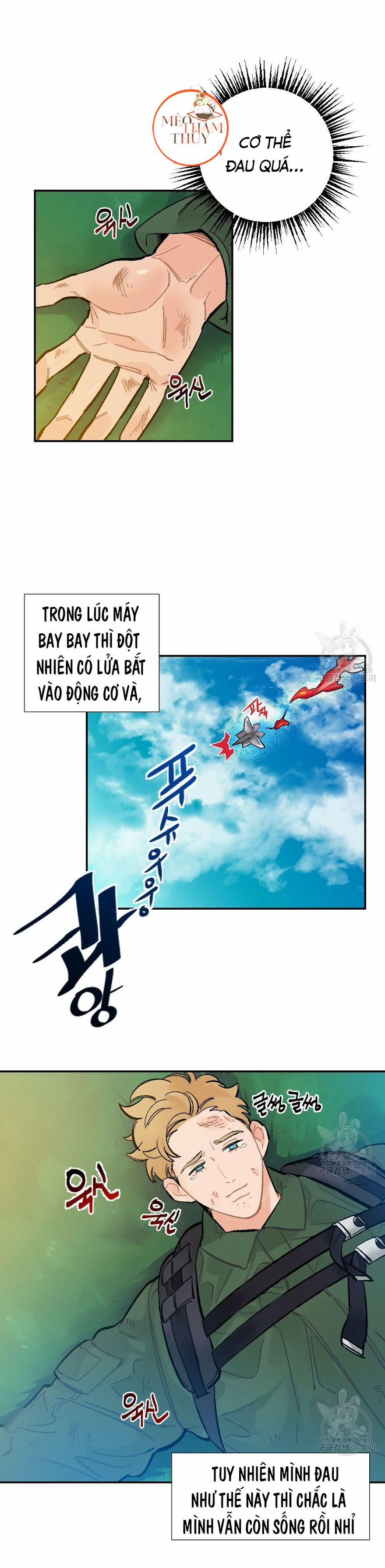 Bộ Ngực Của Tháng 4 trang 0