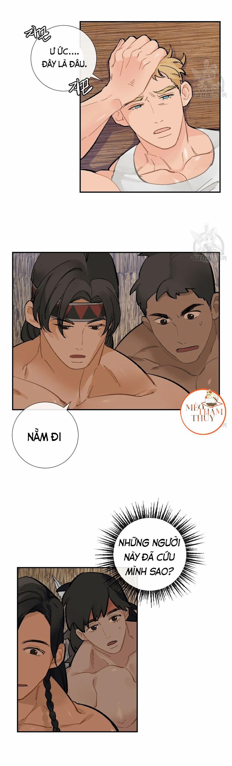 Bộ Ngực Của Tháng 4 trang 5