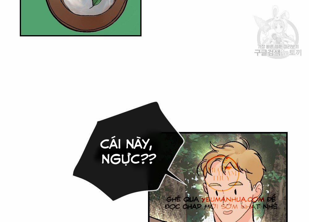 Bộ Ngực Của Tháng 6 trang 1